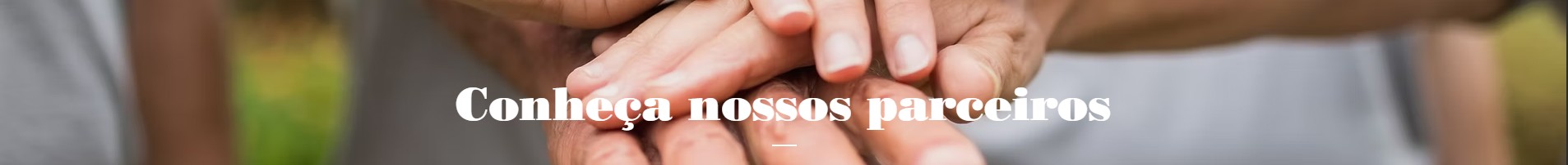 Parcerias