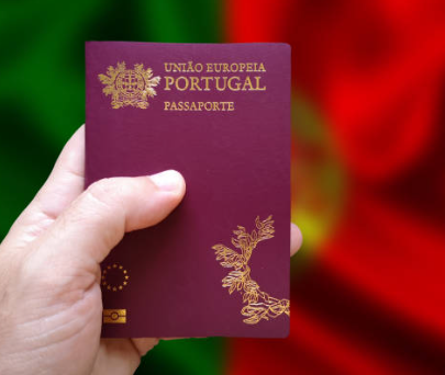 Nacionalidade
